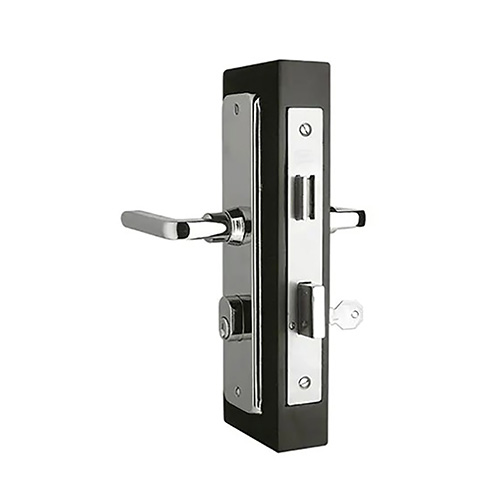 CERRADURA P/ENTRADA MANIJA MANIJA CROMO (PHI-500MMC)