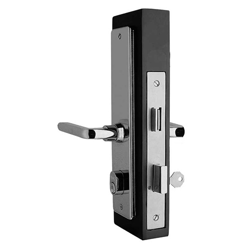 CERRADURA P/ENTRADA JALADERA MANIJA CROMO (PHI-500JMC)