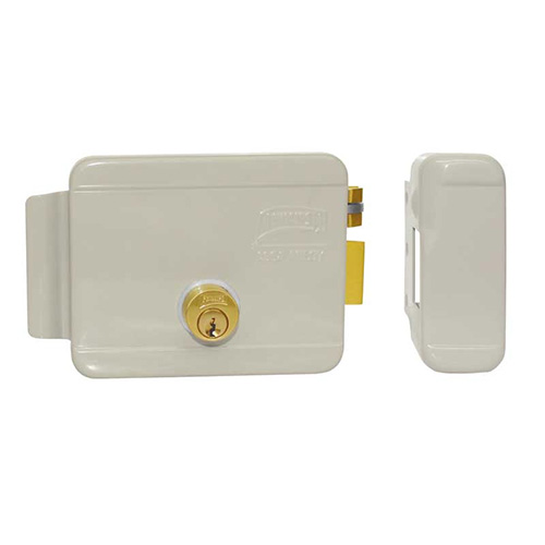 [PHI-MX3411] CERRADURA ELECTRICA 321 DERECHA (PHI-321DCDABG)