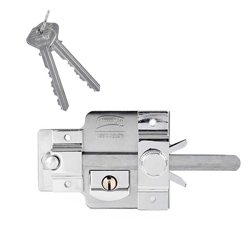 [PHI-MX104] CERRADURA DE BARRA EXTRA GRANDE IZQUIERDA (PHI-850IC)