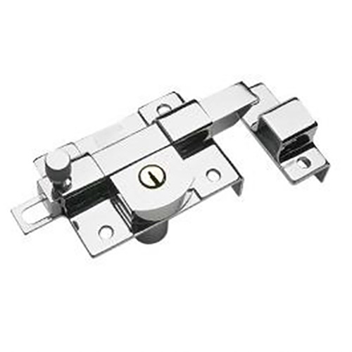 [PHI-MX5447] CERRADURA DE BARRA C/PICAPORTE INTEGRADO IZQUIERDA C/LLAVE DE PUNTOS (MX5446) (PHI-AS-775I)