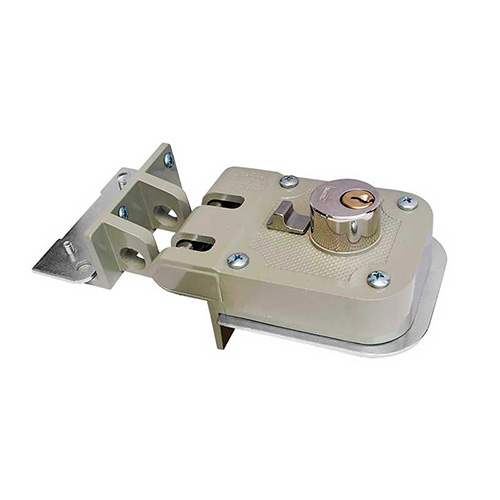 CERRADURA P/PUERTA CORREDIZA IZQUIERDA VERSION INSTAFACIL (PHI-625DCIIFABG)