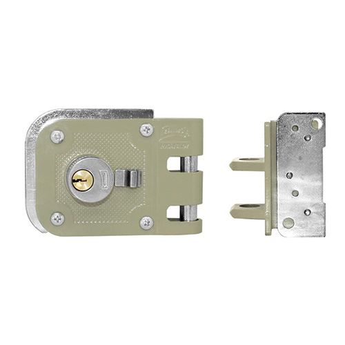 [PHI-MX84] CERRADURA P/PUERTA CORREDIZA DERECHA VERSION CLASICA (PHI-625DCDABG)