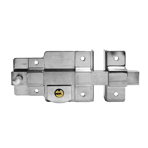 CERRADURA DE BARRA EXTRA GRANDE FIJA DERECHA (PHI-875FDC)