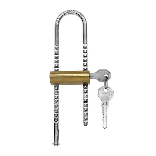 CANDADO GANCHO AJUSTABLE (PHI-8)