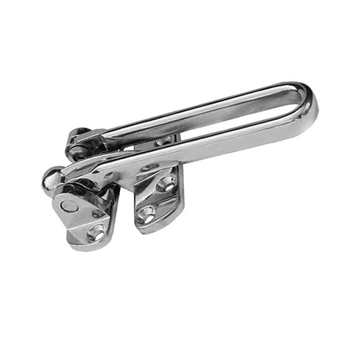 [PHI-MX1000] GANCHO DE SEGURIDAD P/PUERTA CROMO (PHI-44C)