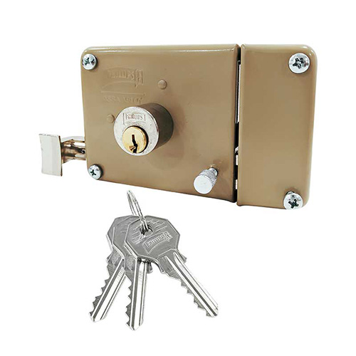 [PHI-MX620] CERRADURA 715 INSTAFACIL DERECHA (PHI-715IFDABG)