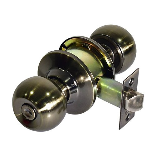 [PHI-MX81113] POMO P/BAÑO (81113) GAMMA LATON ANTIGUO (CAJA) (PHY-A40SGAMMA5) SISTEMA CILINDRICA