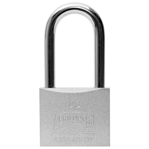 [PHI-MX3403] CANDADO GANCHO LARGO HIERRO (PHI-103GL)