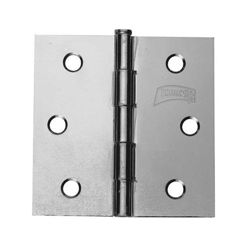 [PHI-MX175] BISAGRA LATON PERNO REMACHADO 2 (PAQ. 20 PZAS.) (PHI-120ELCTP)