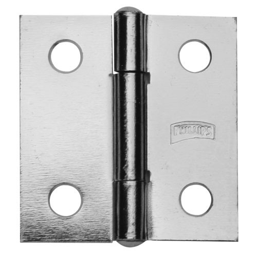 BISAGRA LATON PERNO REMACHADO 1 1/2 (PAQ. 20 PZAS.) (PHI-115ELCTP)