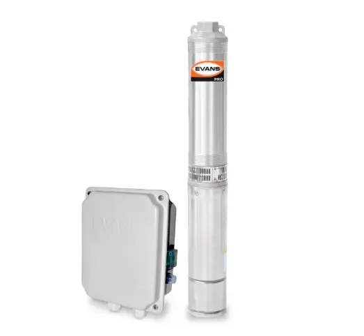 [EVA-SD408ME100G3] EQUIPO DE RIEGO SUMERGIBLE 8GPM 1HP 220V