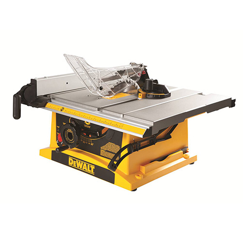 [BDD-DWE7470-B3] SIERRA DE MESA PORTATIL 10 1,800 W