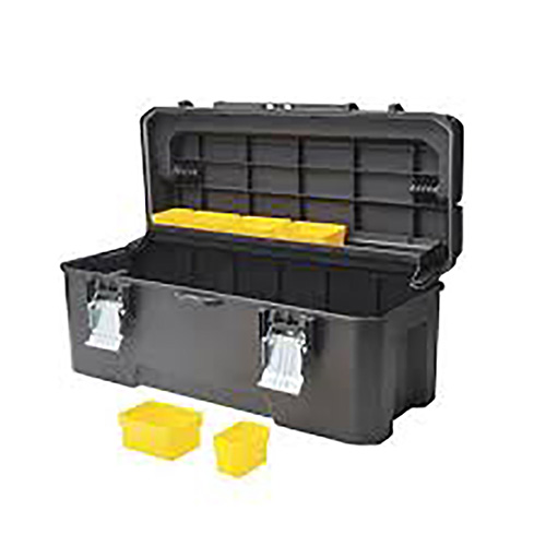 CAJA DE HERRAMIENTAS FATMAX® PRO 26 IMPERMEABLE
