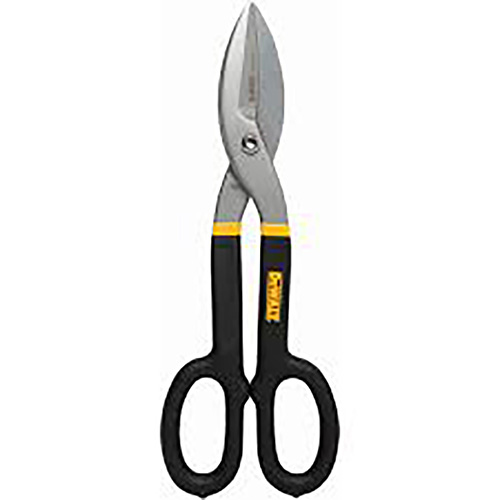 TIJERA DE HOJALATERO DEWALT 12 USO RUDO