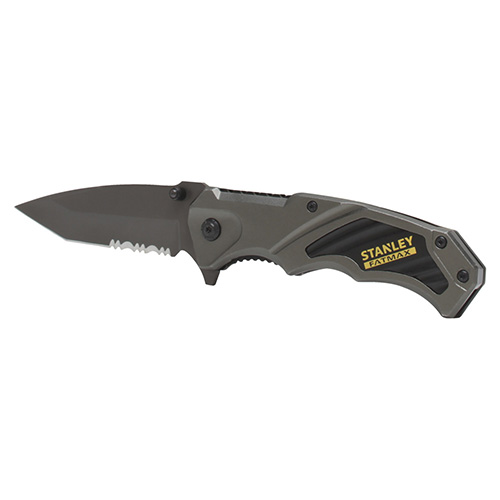 [STA-FMHT10311] CUCHILLO PLEGABLE FATMAX Stanley USO RUDO