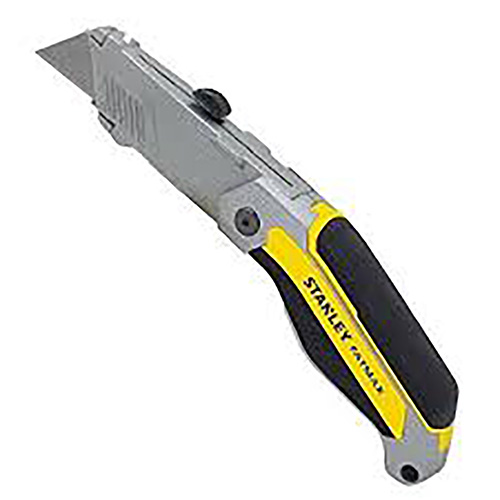 [STA-FMHT10289] CUCHILLO PLEGABLE PARA USO GENERAL FATMAX EXOCHANGE