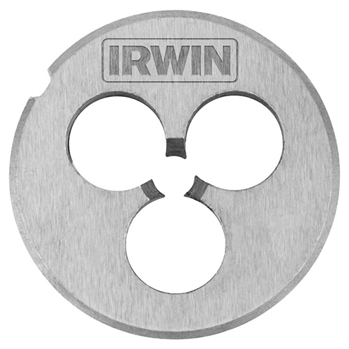 DADO REDONDO 1 1/2 AJUSTABLE A.C. FINO 1/2 (20 NF) (4045)