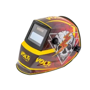 [VOL-CHARGER] CARETA ELECTRÓNICAS DE SOMBRA VARIABLE OPTICA 1 / 1 / 1/ 2 PROTECCION HASTA DIN16