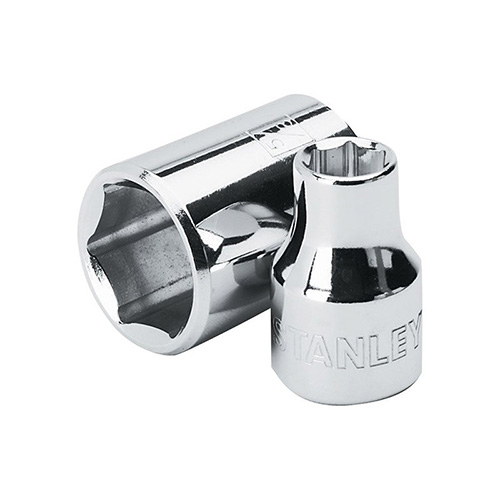 DADO STANDARD 6PT SAE CUADRO 3/8 X 9/16