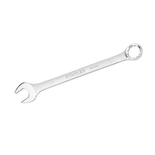 [STA-80-224] LLAVE COMBINADA MILIMETRICA 14mm 12 PTAS.