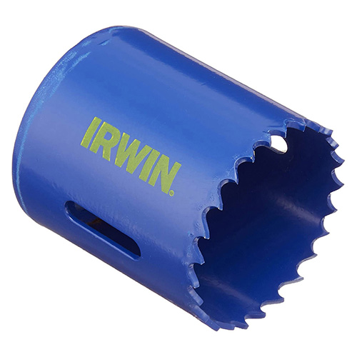 SIERRA COPA BIMETALICA 1-11/16