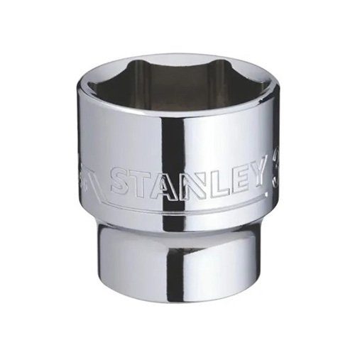 DADO STANDARD 6PT SAE - CUADRO 3/8 X 11/16