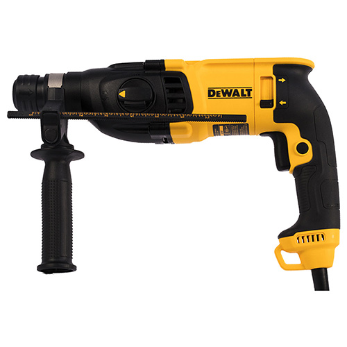 ROTOMARTILLO SDS PLUS 1 800 W 2.9J IMPACTO