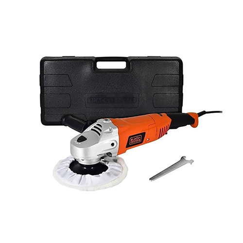 PULIDORA/LIJADORA 7 V.V. (1000-3000 RPM)