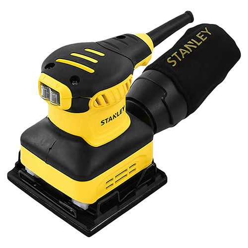 [SPT-SS24-B3] LIJADORA ORBITAL 1/4 DE HOJA 220 W