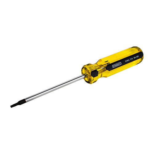 DESARMADOR PUNTA TORX T10 3 1/4