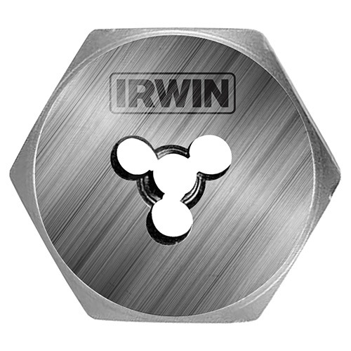 [IRW-6540] DADO HEXAGONAL 1 A.C. FINO 7/16 (20NF) (6540)