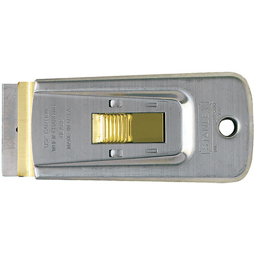 ESCARIADOR METALICO DE 4 PULGADAS PROFESIONAL