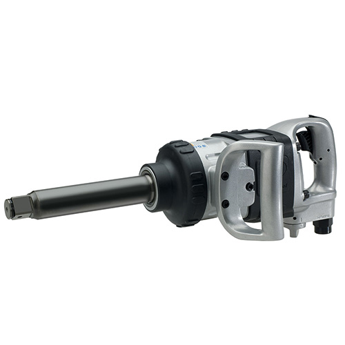 PISTOLA DE IMPACTO 1 X 6 4,000 RPM