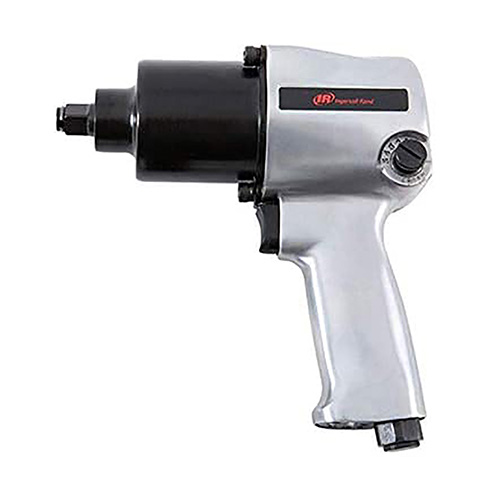 PISTOLA DE IMPACTO 1/2 8,000 RPMft/lb C/ESTUCHE Y DADOS