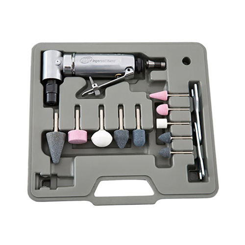 RECTIFICADOR 1/4 HP 27,000 RPM C/PUNTAS