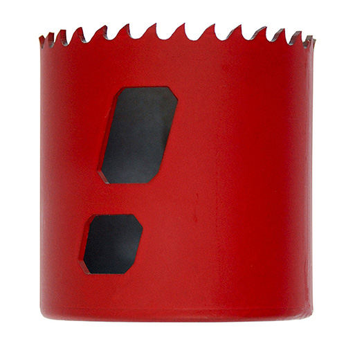 BROCA SIERRA BIMETALICA 2 5/8 (SUBSTITUYE AL AV42)