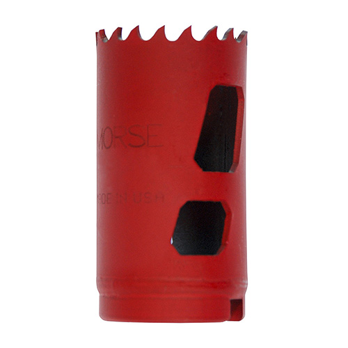 BROCA SIERRA BIMETALICA 1 13/16 (SUBSTITUYE AL AV29)