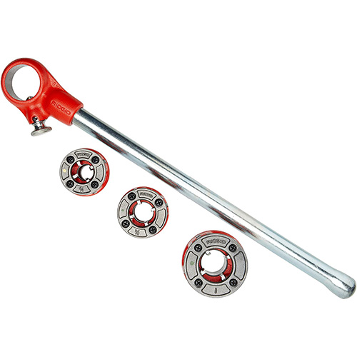 TARRAJA P/TUBO DE 1/2-2NPT MOD. 12R