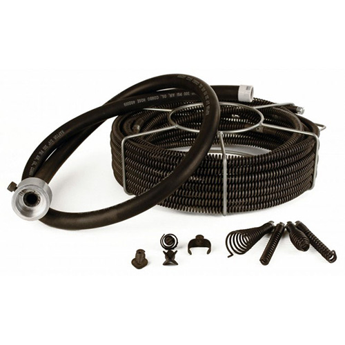 KIT COMPLETO P/K-50 MOD. A-30