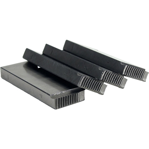 JUEGO DE PEINES P/ROSCAR UNIVERSAL 1-2 PULG. NPT HS/SS