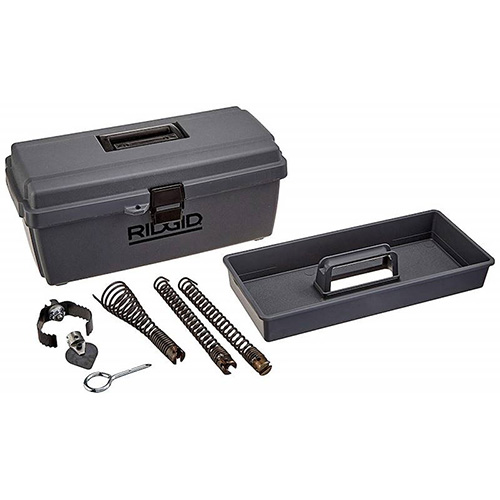 KIT DE HERRAMIENTAS P/K-60 MOD. A-61