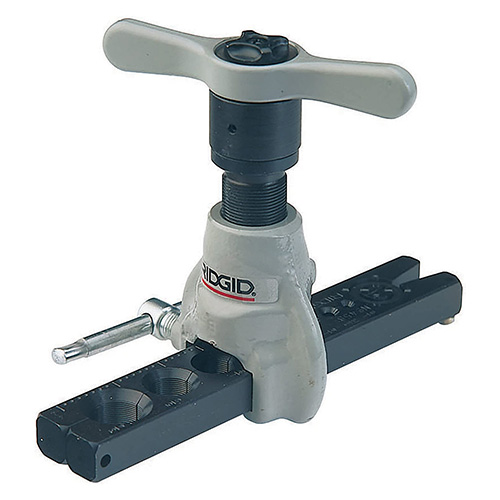 AVELLANADOR DE 1/8-3/4 MOD. 458R