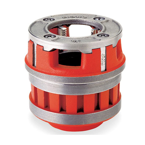 [RID-37415] CABEZAL ROSCADOR COMPLETO 2 P/MOD. 12R