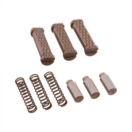 JUEGO DE INSERTOS P/ROSCADORA 535 MOD. E-1666-X (PAG.59)