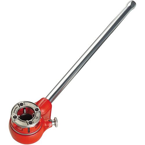 [RID-30118] MANGO Y TRINQUETE COMPLETO P/MOD. 12R