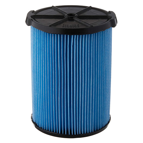 FILTRO HIPEREFICIENTE DE TRES ETAPAS P/ASPIRADORA MOD. WD1850M (VF5000)