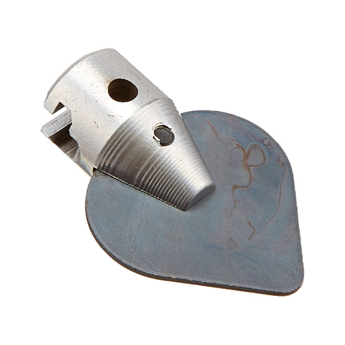 PUNTA P/CABLE C-10C-44C-45C-46 MOD. T-107