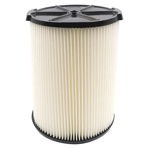 FILTRO DE PAPEL ESTANDAR P/ASPIRADORA MOD. WD0635M,WD1245M,WD1665M (VF4000)