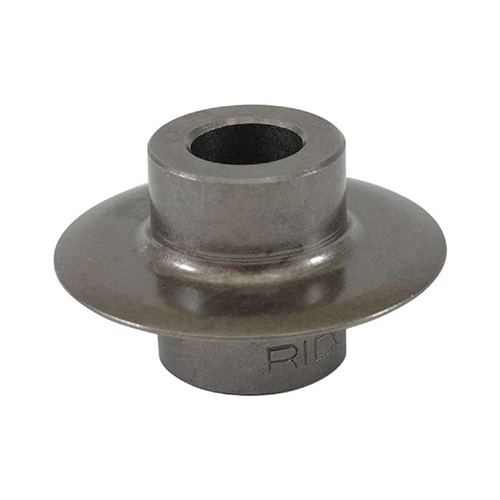 CUCHILLA P/CORTATUBO 2A (ACERO INOXID.) MOD. F-3S